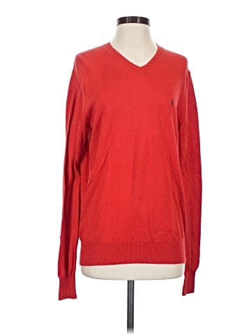 Reiss Pullover Sweater (view 1)