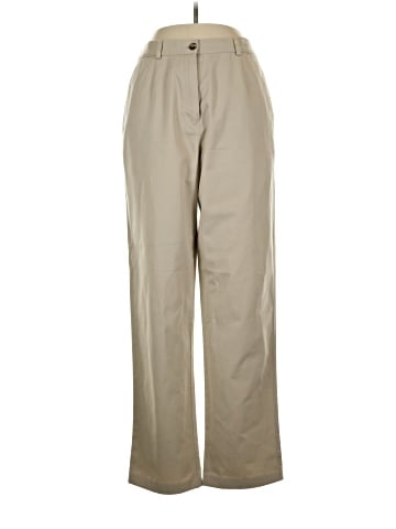 L.L.Bean Khakis (view 1)