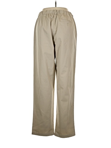 L.L.Bean Khakis (view 2)