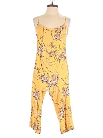 Lira Jumpsuit (view 1)