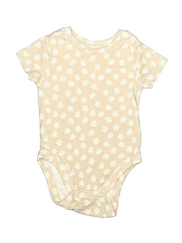 Old Navy Short Sleeve Onesie (view 1)