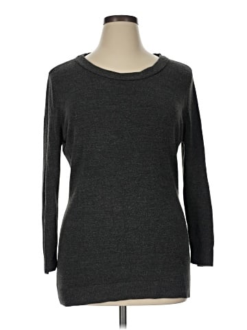 New York & Company Pullover Sweater (view 1)