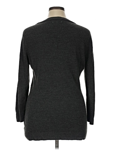 New York & Company Pullover Sweater (view 2)