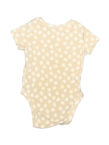 Old Navy Short Sleeve Onesie (view 2)
