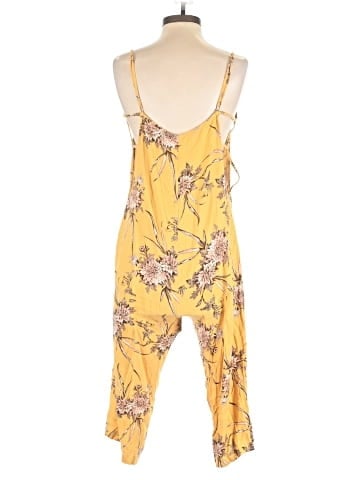 Lira Jumpsuit (view 2)