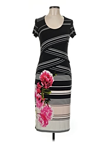 Joseph Ribkoff Casual Dress (view 1)