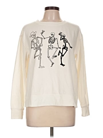 Jane and Delancey Sweatshirt (view 1)