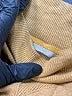 L.L.Bean Tan Pullover Sweater Size M - photo 7