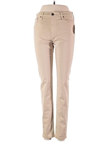 Adriano Goldschmied Khakis (view 1)