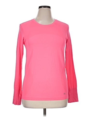 Gap Fit Long Sleeve Top (view 1)
