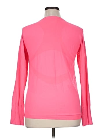 Gap Fit Long Sleeve Top (view 2)