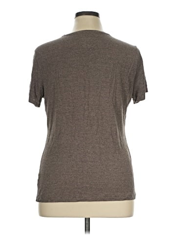 Apt. 9 Short Sleeve T-Shirt (view 2)