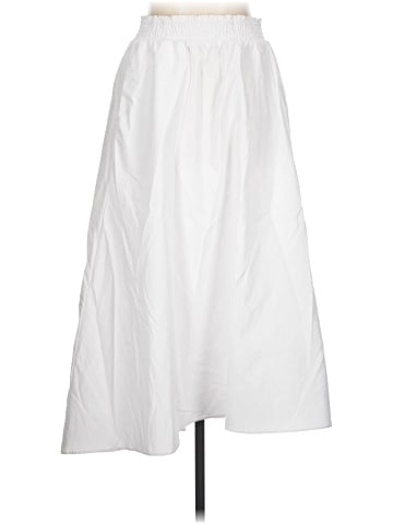 Zara Casual Skirt (view 1)