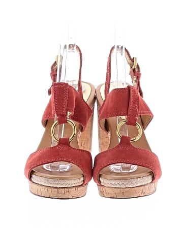 Coach Heels (view 2)