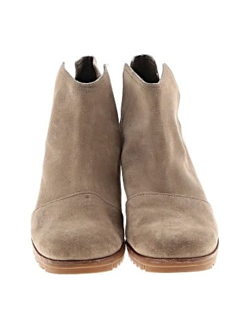 Sorel Ankle Boots (view 2)