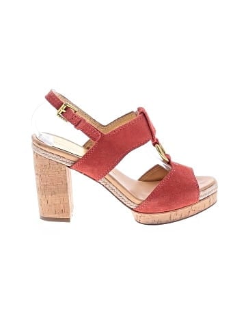 Coach Heels (view 1)