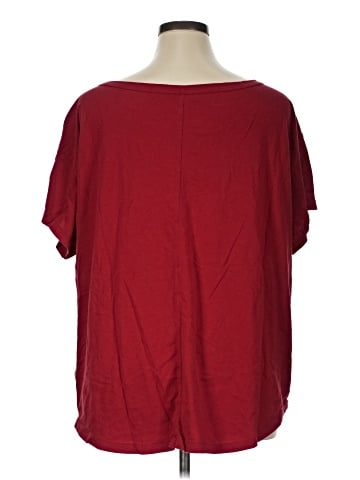 Fabletics Short Sleeve T-Shirt (view 2)