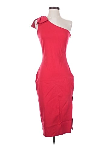 Vestique Cocktail Dress (view 1)