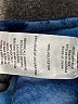 Eddie Bauer 100% Polyester Print Blue Jacket Size 7 - 8 - photo 4