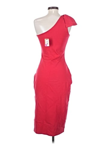 Vestique Cocktail Dress (view 2)