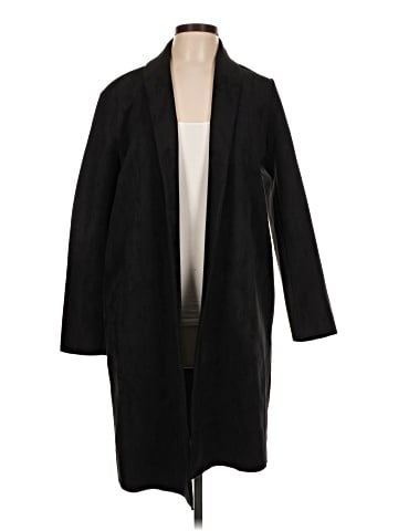T Tahari Coat (view 1)