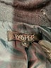 Kasper Blue Blazer Size 10 - photo 3