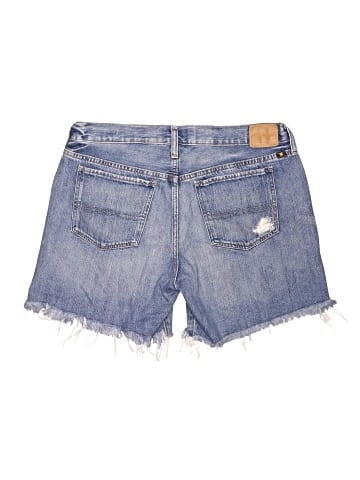 Lucky Brand Denim Shorts (view 2)