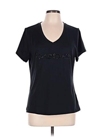 Bebe Sport Short Sleeve T-Shirt (view 1)