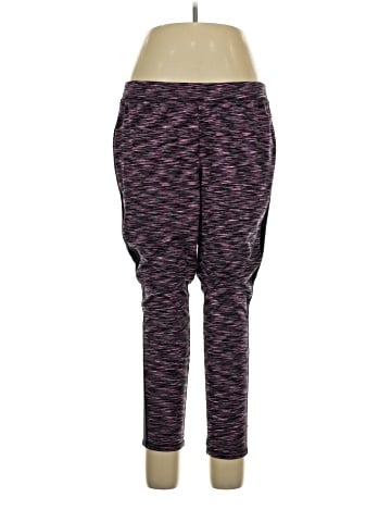Catherines Active Pants (view 1)
