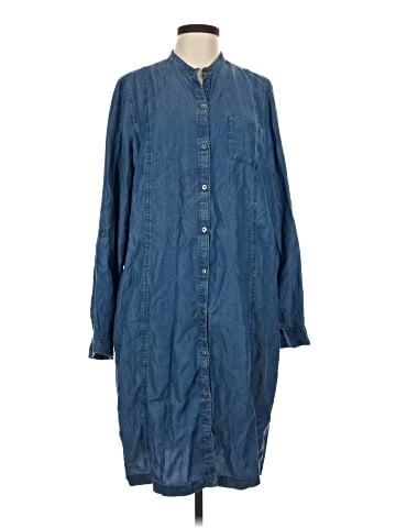 J.Jill Casual Dress (view 1)