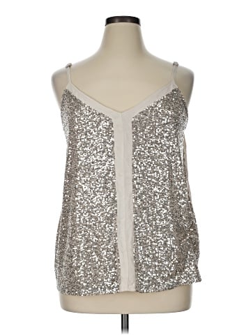 Maurices Sleeveless Top (view 1)