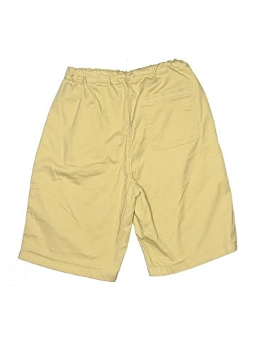 Uniqlo Khaki Shorts (view 2)