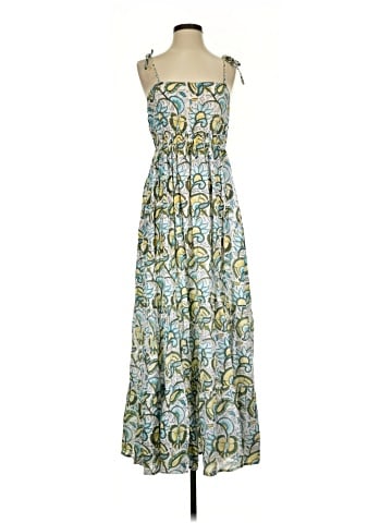 Roberta Roller Rabbit Casual Dress (view 1)