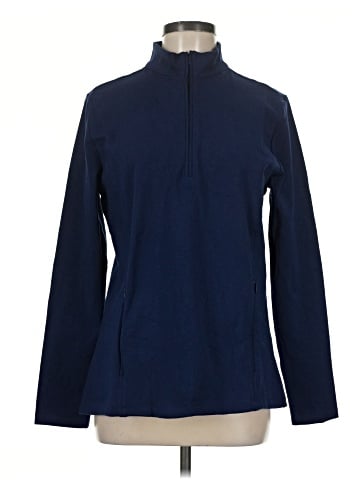 Lands' End Pullover Sweater (view 1)