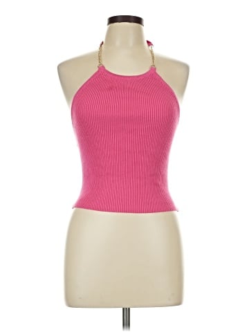 Almost Famous Sleeveless Top (view 1)