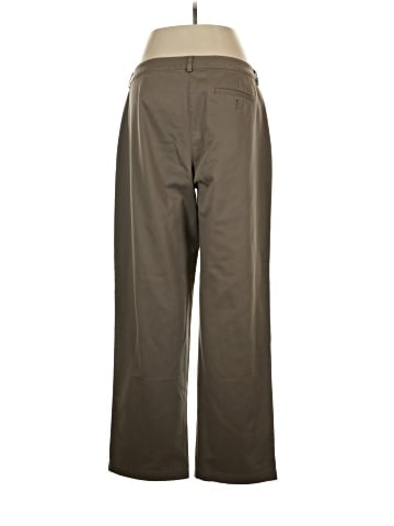 L.L.Bean Casual Pants (view 2)