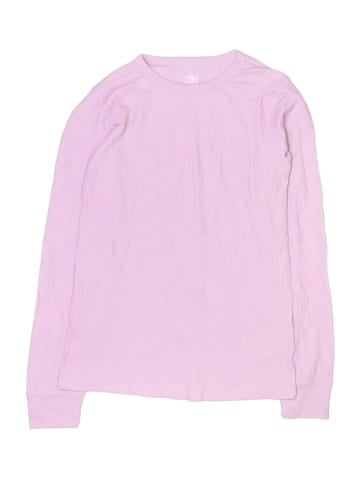 Athletic Works Long Sleeve T-Shirt (view 1)