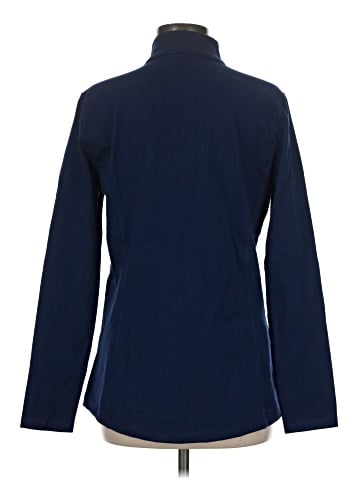 Lands' End Pullover Sweater (view 2)