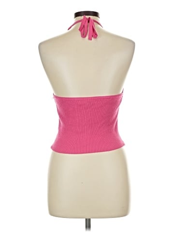 Almost Famous Sleeveless Top (view 2)