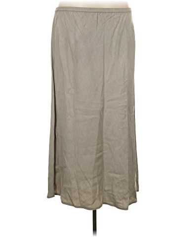 Eileen Fisher Casual Skirt (view 1)