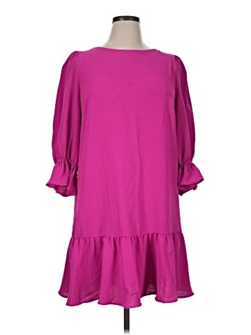 DKNY Casual Dress (view 1)