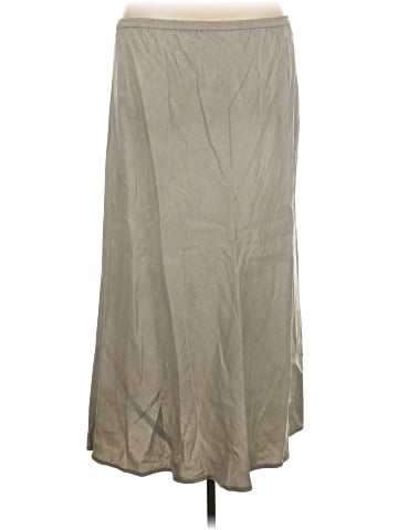 Eileen Fisher Casual Skirt (view 2)