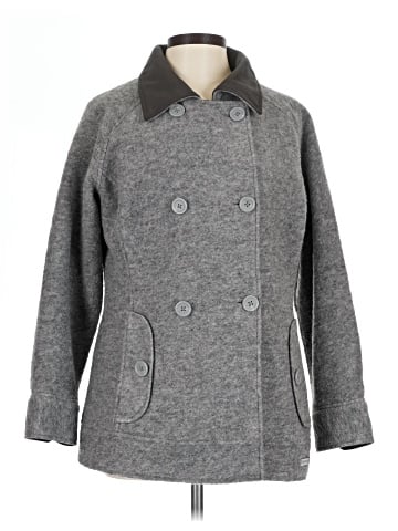 ExOfficio Coat (view 1)