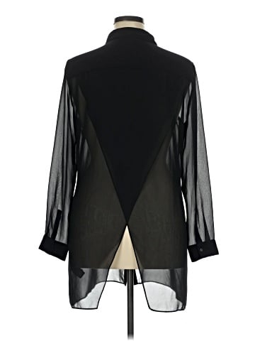 Kenneth Cole New York 3/4 Sleeve Blouse (view 2)