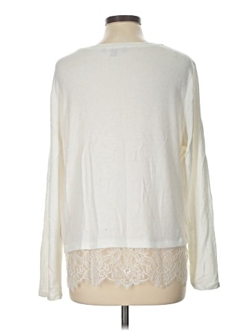 INC International Concepts Pullover Sweater (view 2)