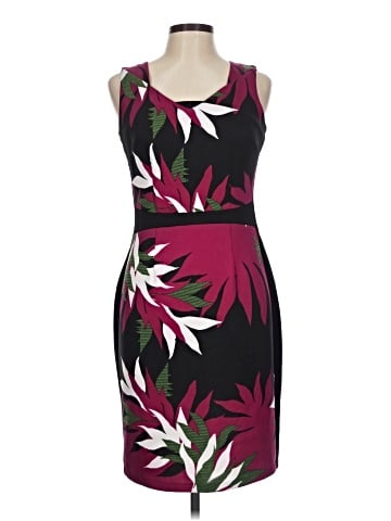 Worthington Cocktail Dress (view 1)