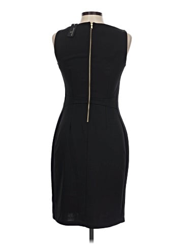 Worthington Cocktail Dress (view 2)