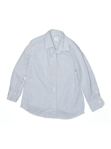 Crewcuts Long Sleeve Button-Down Shirt (view 1)