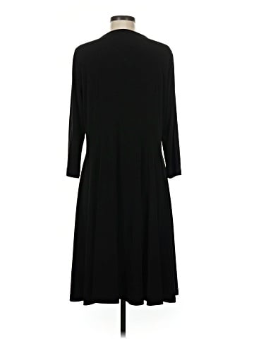 Susan Graver Casual Dress (view 2)