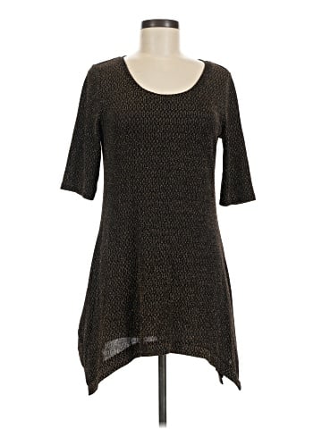 Carmen Carmen Marc Valvo Casual Dress (view 1)